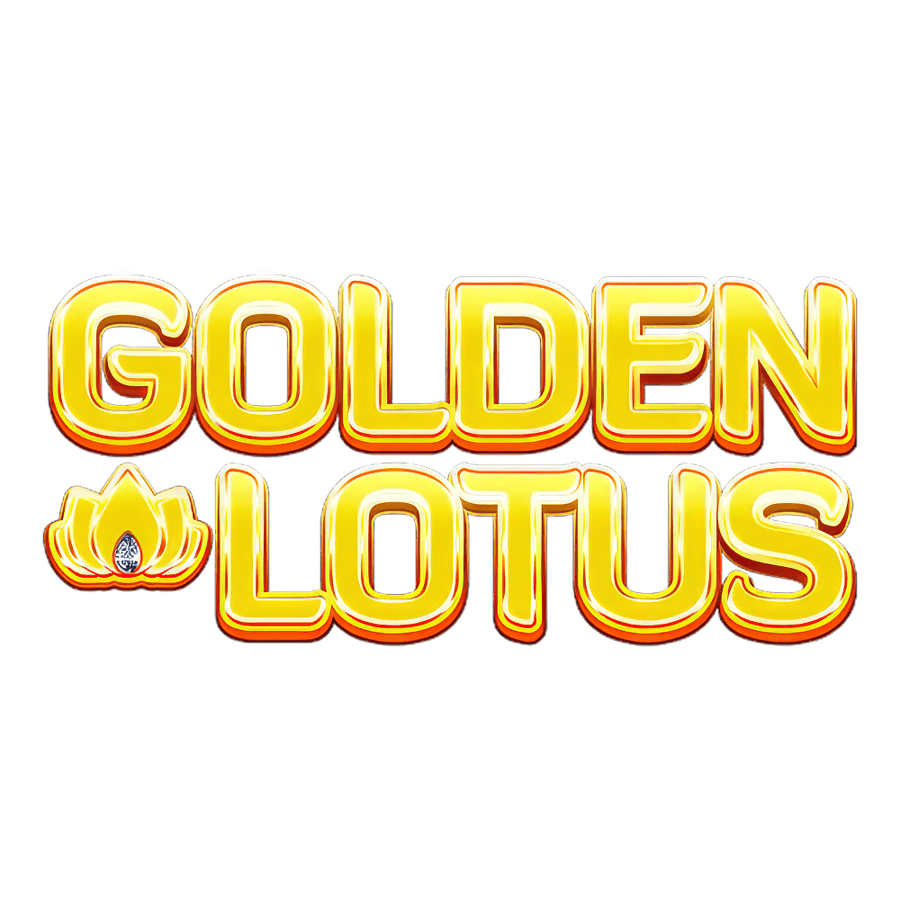Golden Lotus logo