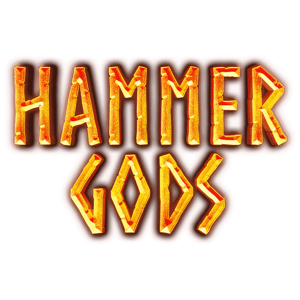 Hammer Gods logo