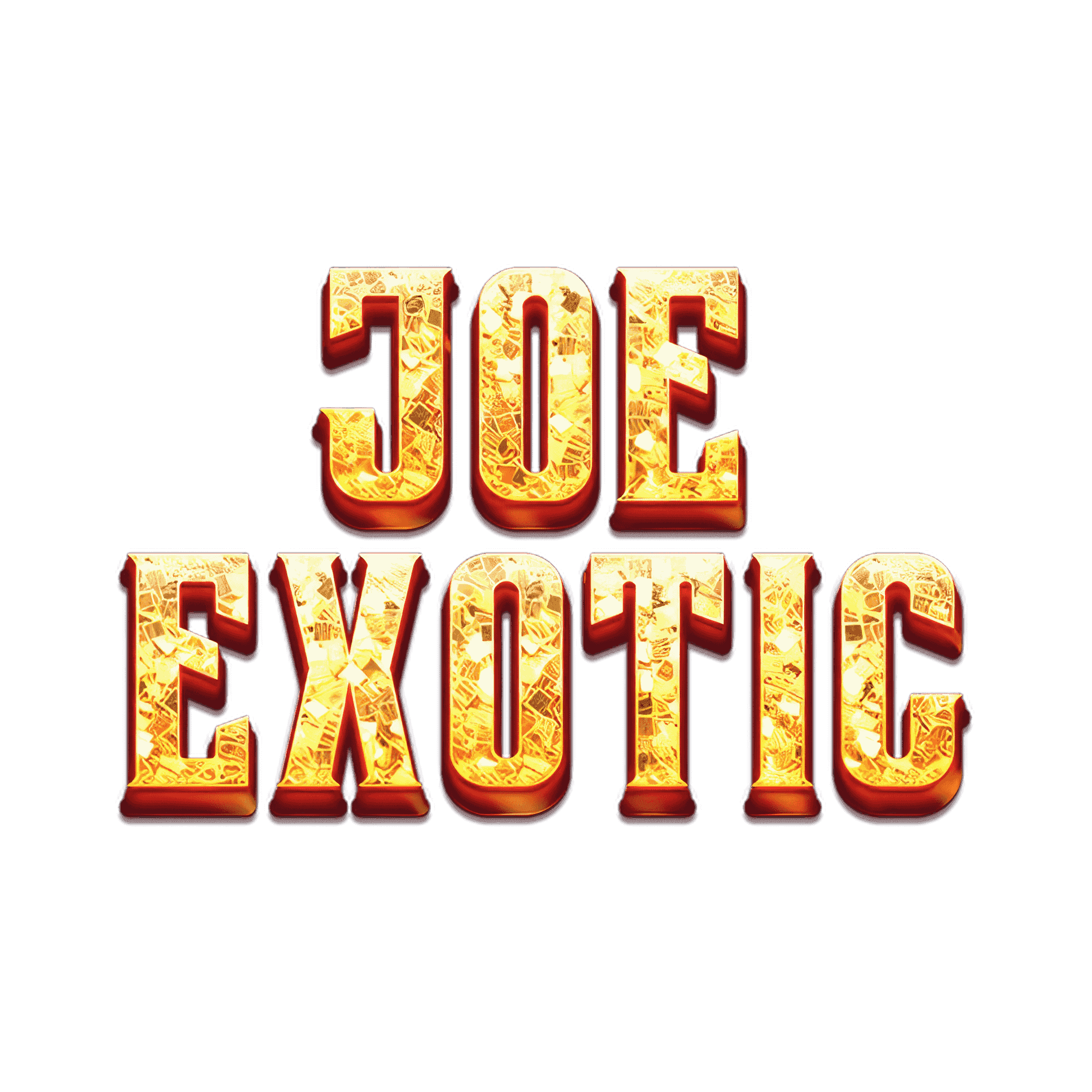 Joe Exotic logo