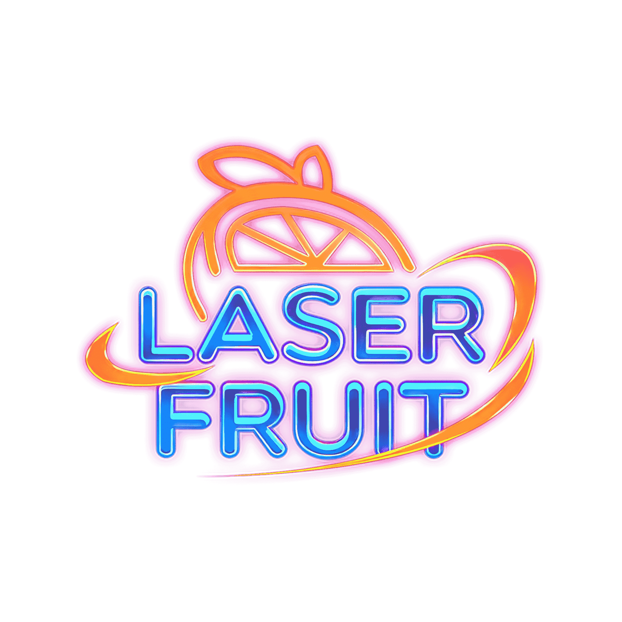 Laser Fruit logo