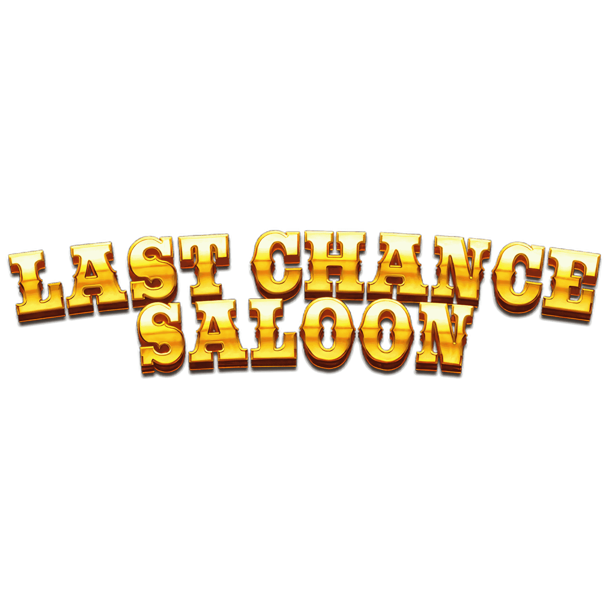 Last Chance Saloon logo