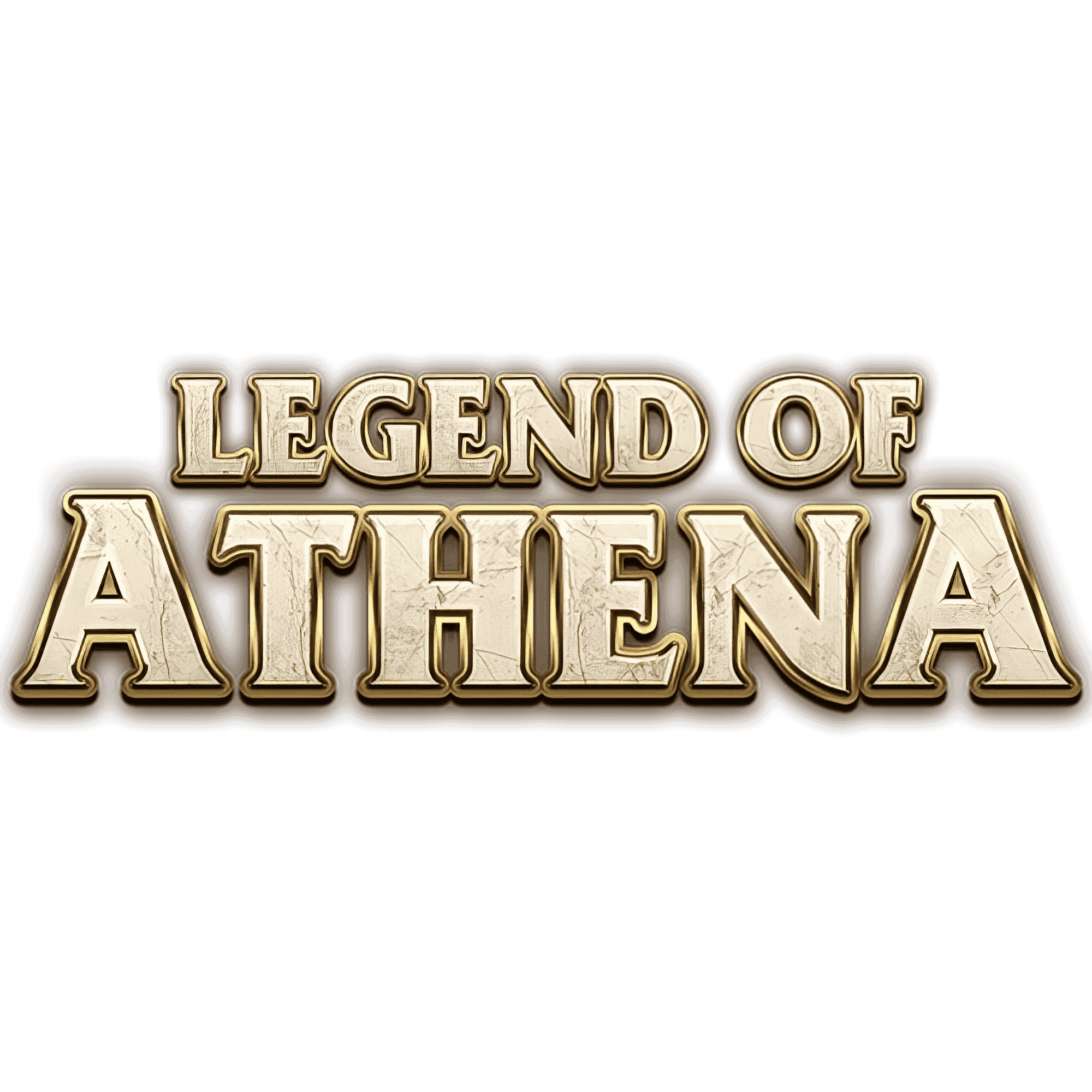 Legend of Athena logo