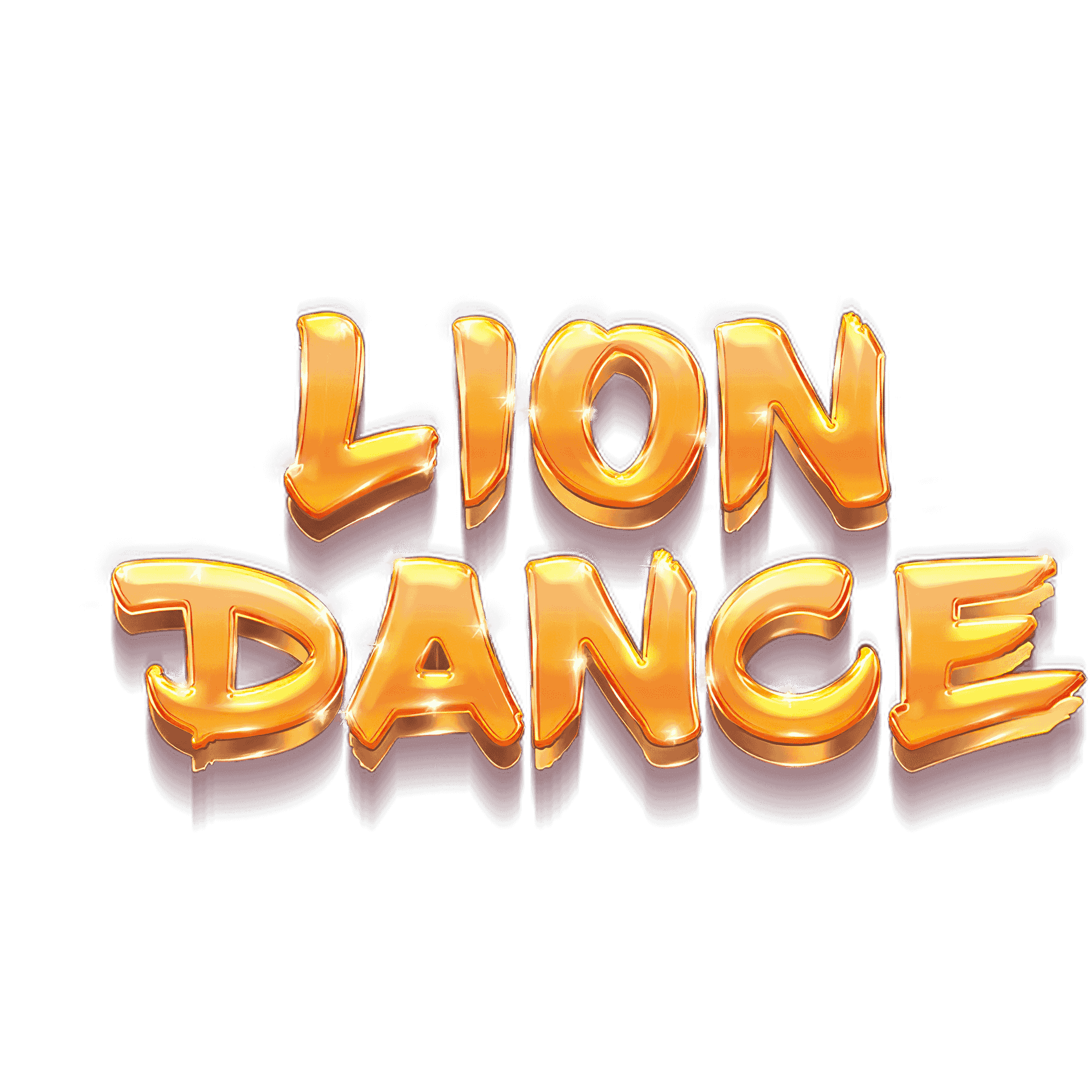 Lion Dance logo