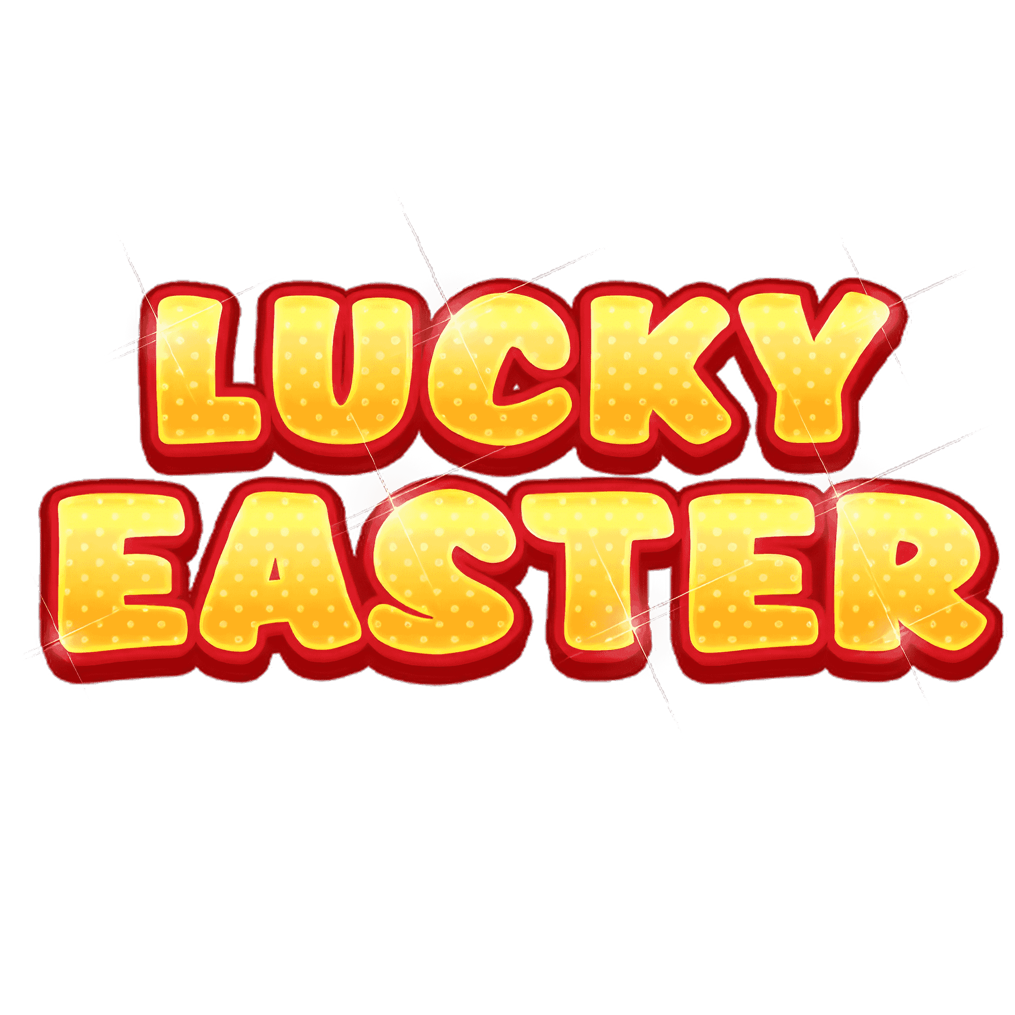 Lucky Easter logo