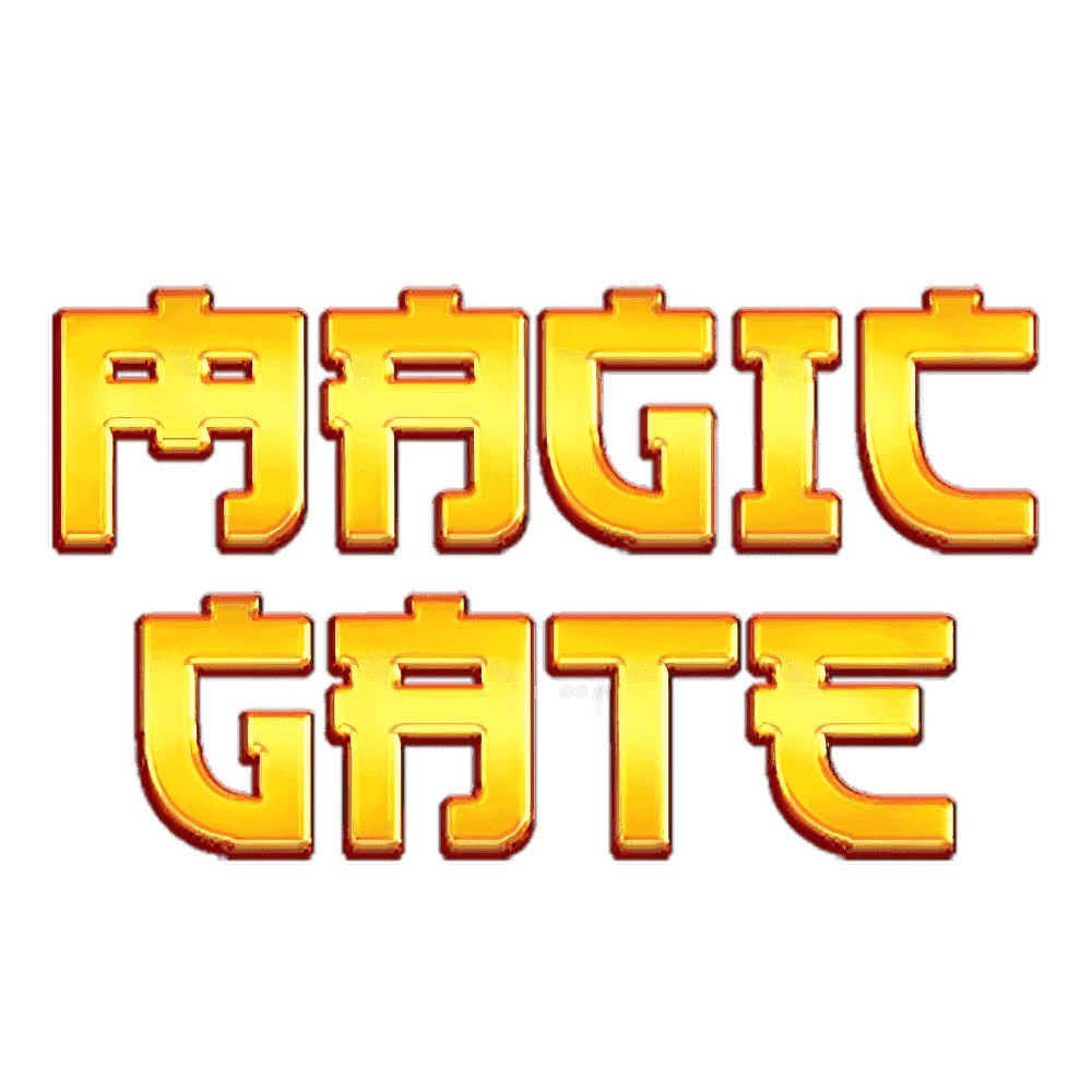 Magic Gate logo