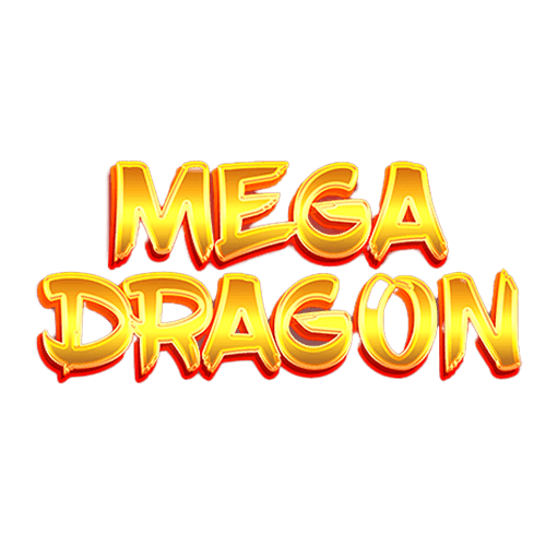 Mega Dragon logo