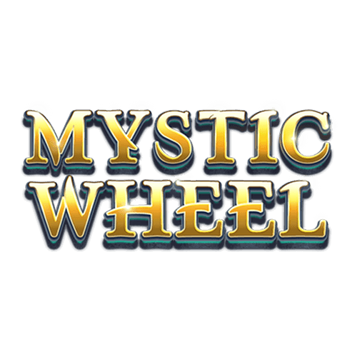 Mystic Wheel logo