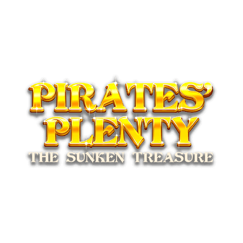 Pirates’ Plenty: The Sunken Treasure logo