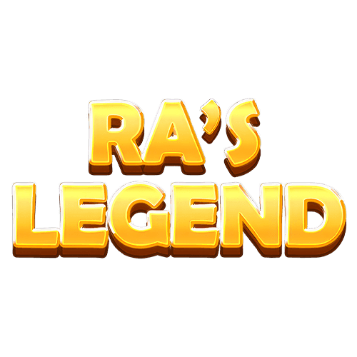 Ra’s Legend logo