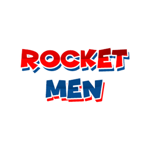 Rocket Men logo