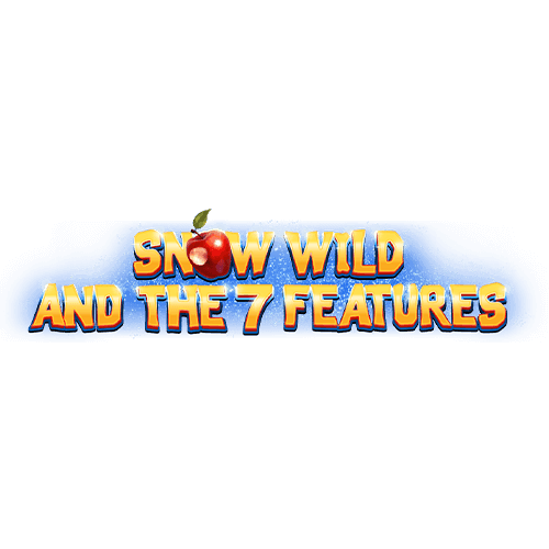 Snow Wild and the 7 Features logo