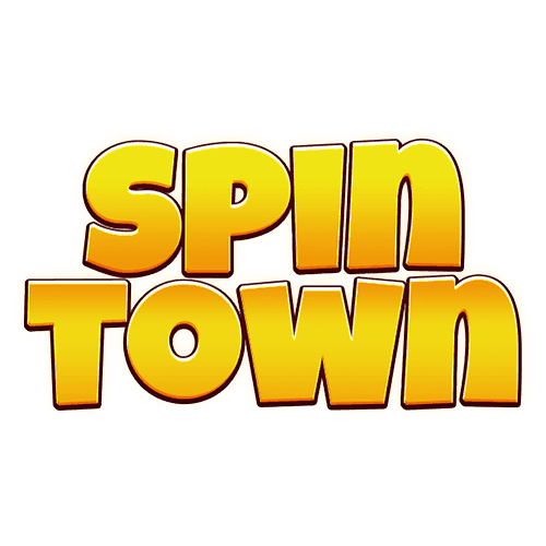 Spin Town logo