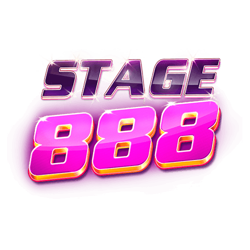 Stage 888 logo