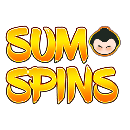 Sumo Spins logo