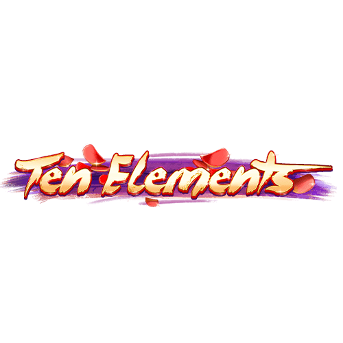 Ten Elements logo