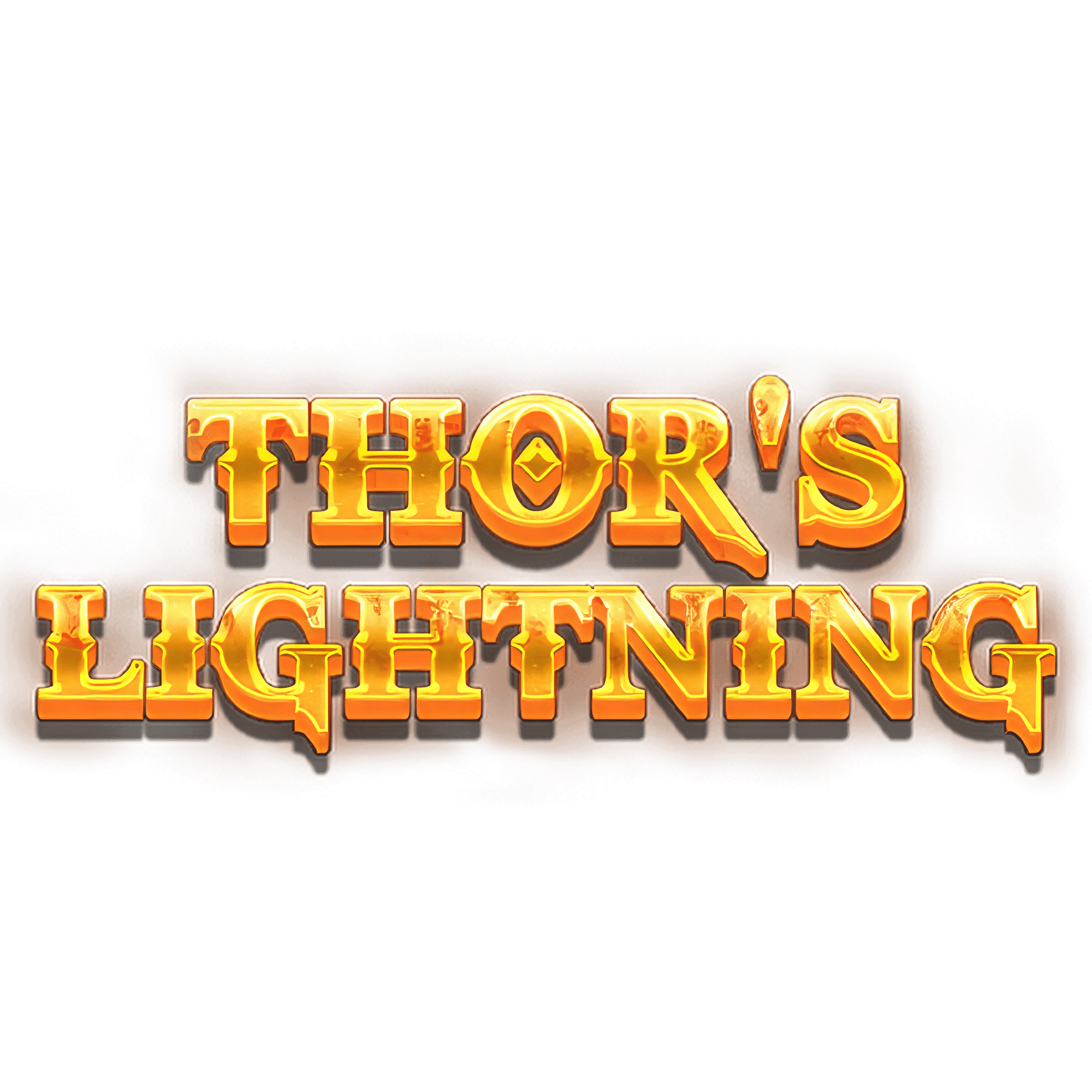 Thor’s Lightning logo