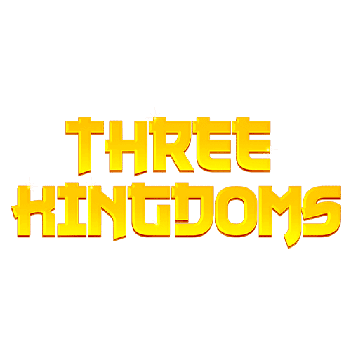 Three Kingdoms logo