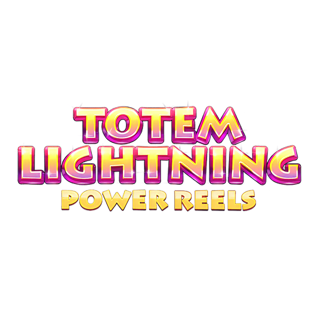 Totem Lightning Power Reels logo
