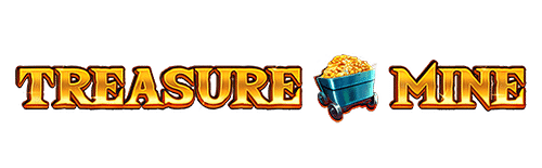 Treasure Mine logo