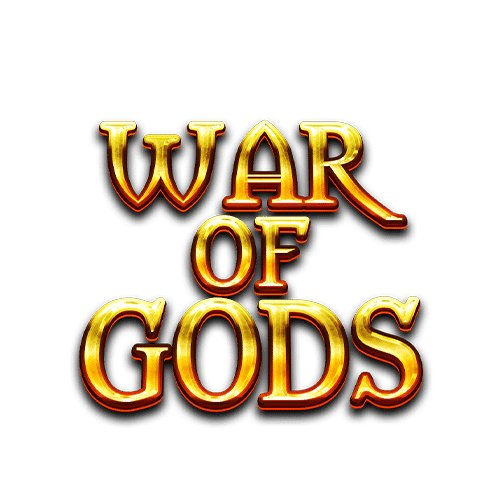 War Of Gods logo