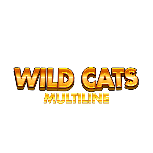 Wild Cats Multiline logo