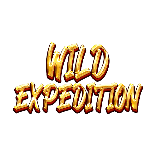 Wild Expedition logo