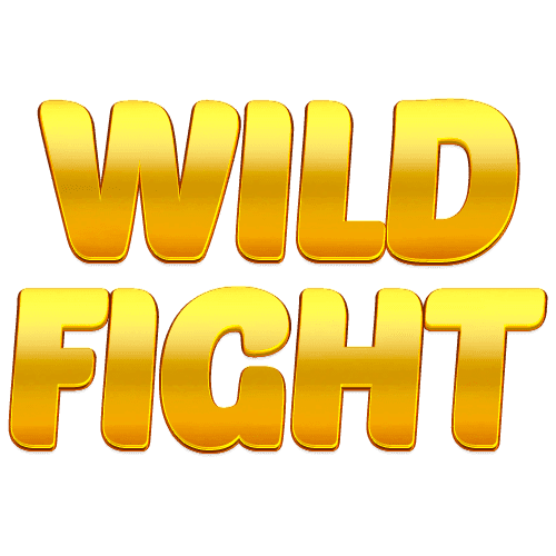 Wild Fight logo