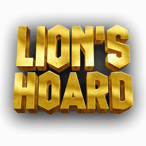 Lion’s Hoard logo