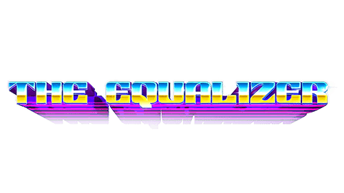 The Equalizer logo