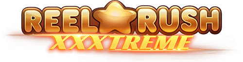 Reel Rush™ XXXtreme logo