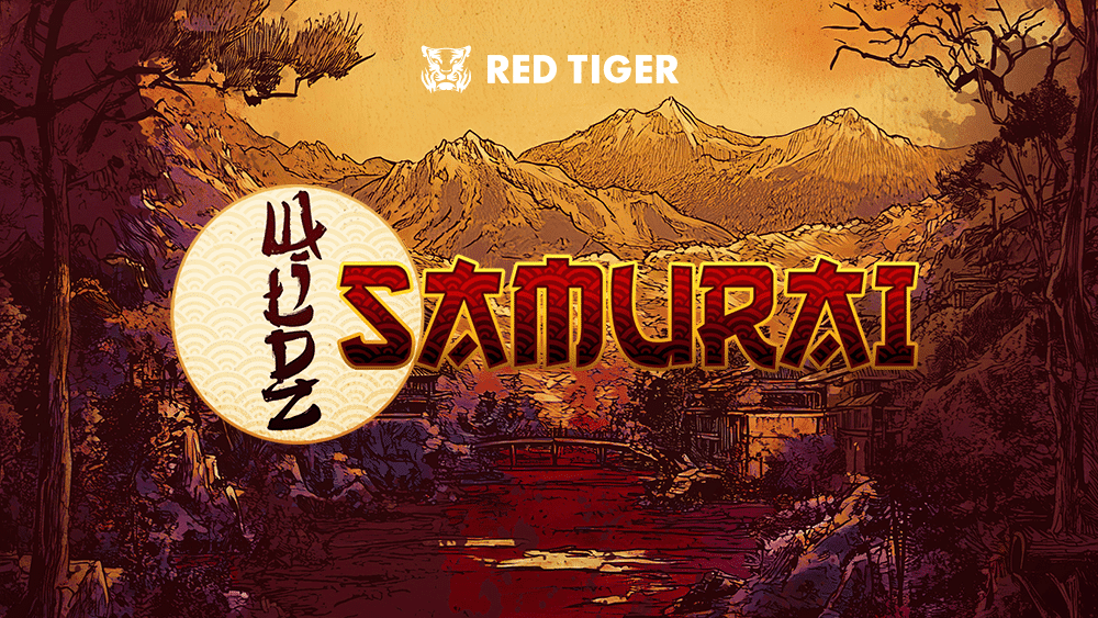 Samurai Wildz
