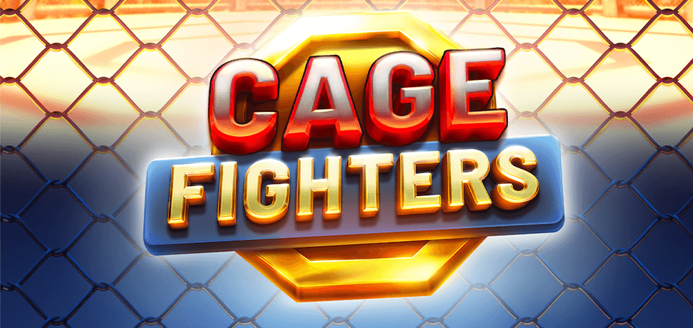 CAGE FIGHTERS
