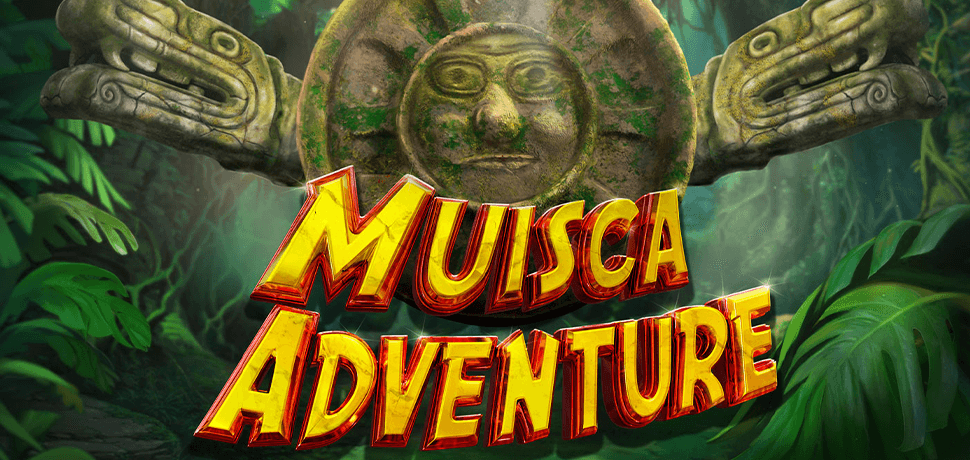 MUISCA ADVENTURE