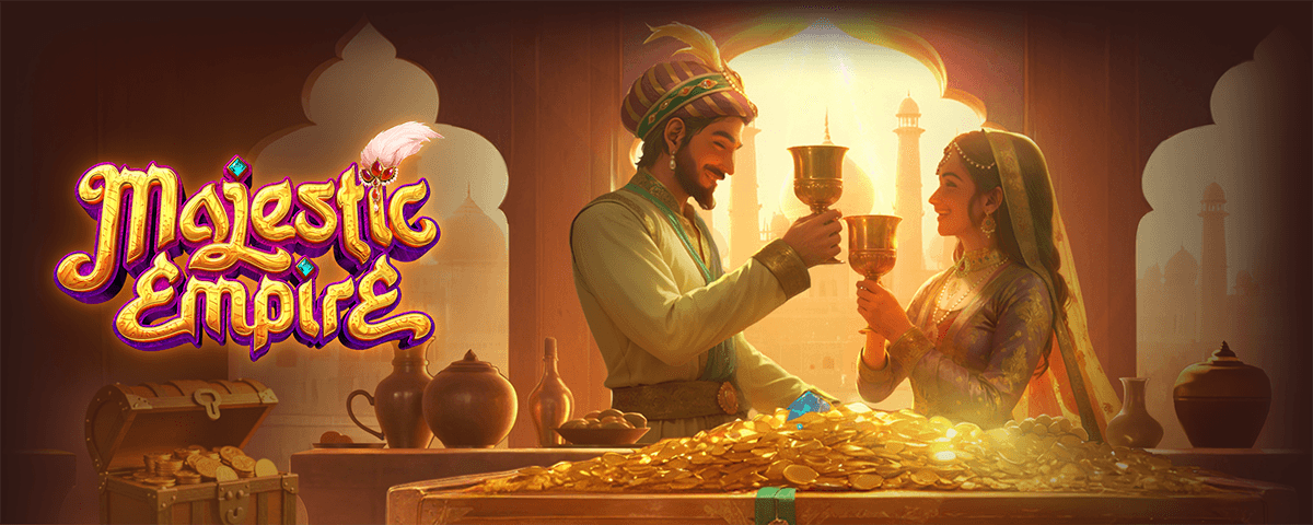 Majestic Empire