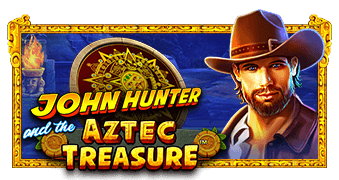 John Hunter and the Aztec Treasure™