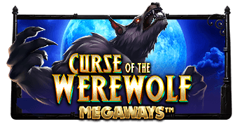 Curse of the Werewolf Megaways™