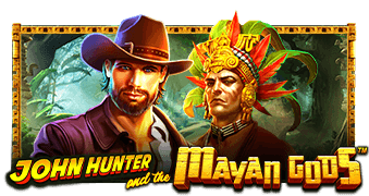 John Hunter and the Mayan Gods™