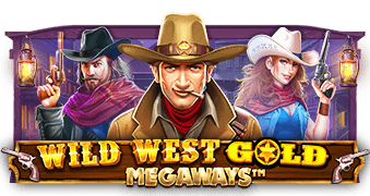 Wild West Gold® Megaways