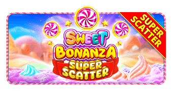 Sweet Bonanza Super Scatter