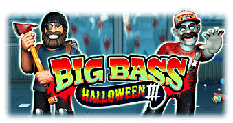 Big Bass Halloween 3
